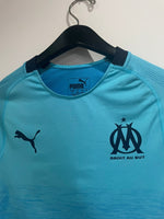 Olympique Marseille 2018/19 - Alternate*PLAYER ISSUE* (Copy)