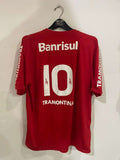 Internacional 2010 - Home - #10