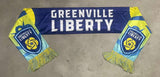 Greenville Liberty - Scarf