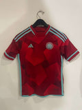 Colombia 2022/23 - Away - #11