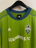 Seattle Sounders - Fan Kit