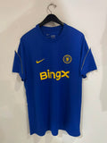 Chelsea 2026/27 - Training