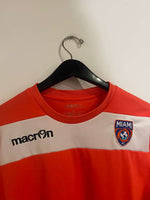 Miami FC - Training