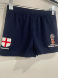 England 2018 World Cup - Fan Shorts