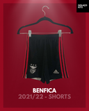 Benfica 2021/22 - Shorts