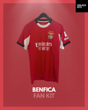 Benfica - Fan Kit