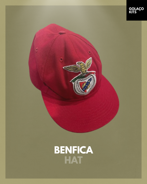 Benfica - Hat