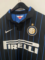 Internazionale 2014/15 - Home *BNWT*