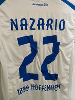 Hoffenheim 2013/14 - Away - Nazario #22