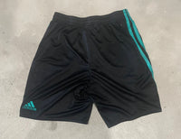 Real Madrid 2017/18 - Away Shorts