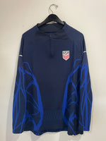 USA 2022/23 - Jacket