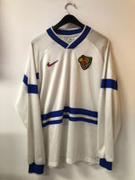 Basel 1997/00 - Home - Long Sleeve -  #5