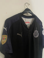Chivas Guadalajara 2017/18 - Away
