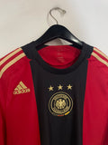 Germany 2008 Euro Cup - Away