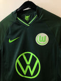 Wolfsburg 2021/22 - Away *BNWT*