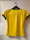 Brazil 2022 World Cup - Fan Kit - Womens