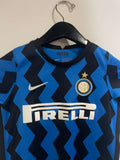 Internazionale 2020/21 - Home