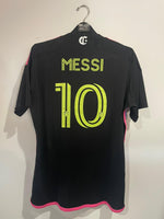 MLS All-Stars 2024 - Home - Messi #10 *BNWT*