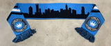 Charlotte FC - Scarf