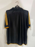 Real Madrid 1999/01 Reissue - Away
