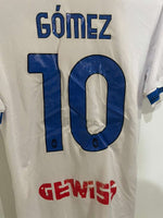 Atalanta 2020/21 - Away - Gomez #10