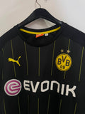 Borussia Dortmund 2014/15 - Away