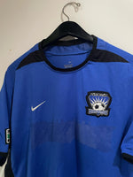 San Jose Earthquakes 2003/04 - Home