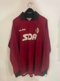 Torino 1997/98 - Home - Long Sleeve - #17