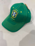 Brazil - Hat *BNWT*