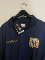 Ecuador 2024 - Alternate *BNWT*