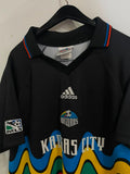 Kansas City Wizards 1998/99 - Home