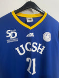 Universidad Catolica Silva Henriquez - Home - #21