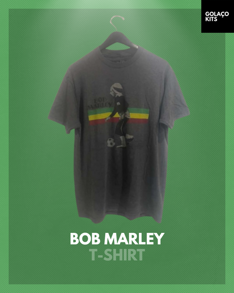 Bob Marley - T-Shirt