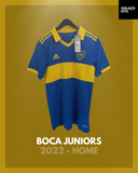 Boca Juniors 2022 - Home *BNWT*