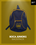 Boca Juniors - Backpack