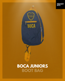 Boca Juniors - Bootbag *BNWT*