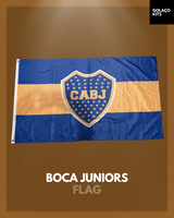 Boca Juniors - Flag