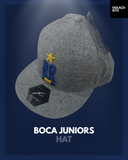 Boca Juniors - Hat *BNWT*