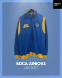 Boca Juniors - Jacket