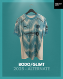 Bodo/Glimt 2025 - Alternate *BNWOT*