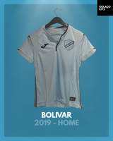 Bolivar 2019 - Home - Womens - Claure #7*BNWT*