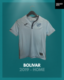 Bolivar 2019 - Home - #7 *BNWT*