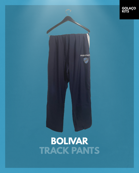 Bolivar 2014/15 - Track Pants *BNWT*