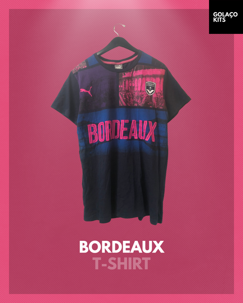 Bordeaux - T-Shirt