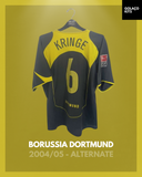 Borussia Dortmund 2004/05 - Alternate - Kringe #6