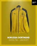 Borussia Dortmund 2015/16 - Jacket