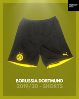 Borussia Dortmund 2019/20 - Shorts