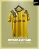 Borussia Dortmund 2022/23 - Cup Home