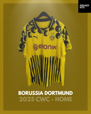 Borussia Dortmund 2025 Club World Cup - Home