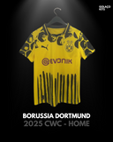 Borussia Dortmund 2025 Club World Cup - Home *BNWT*